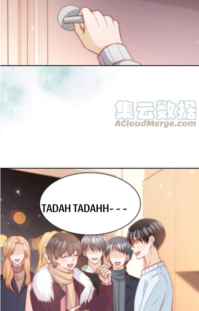 Could You Let Me Take Care Of You? - chapter 27 - #5