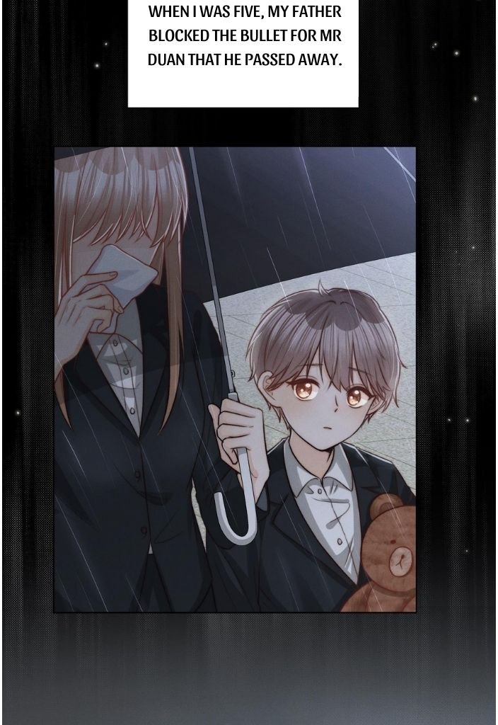 Could You Let Me Take Care Of You? - chapter 3 - #4