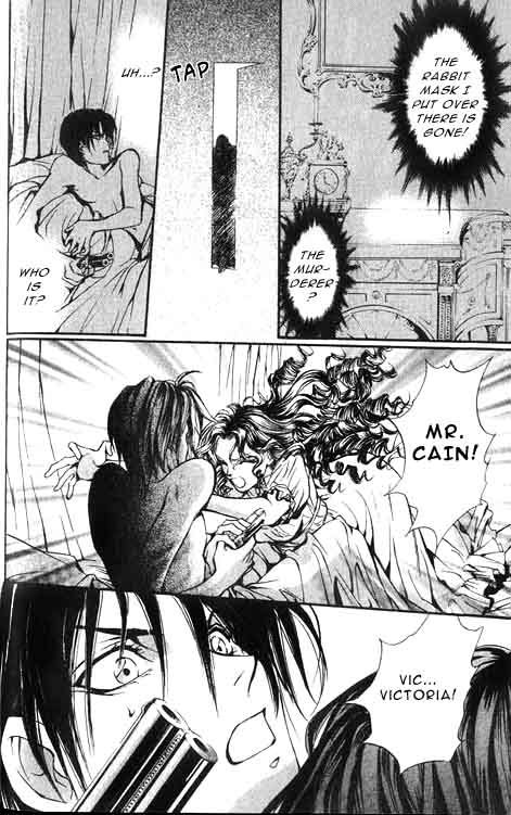 Count Cain - chapter 28 - #4