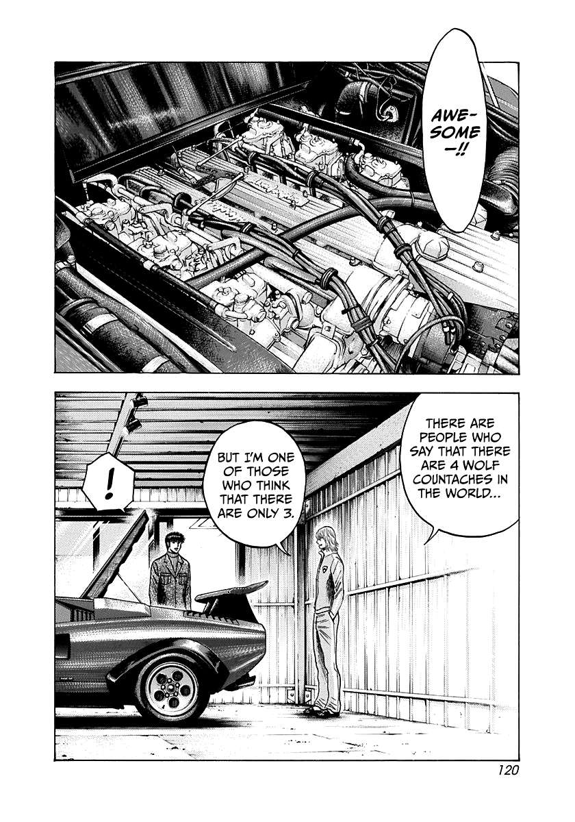 Countach - chapter 76 - #5