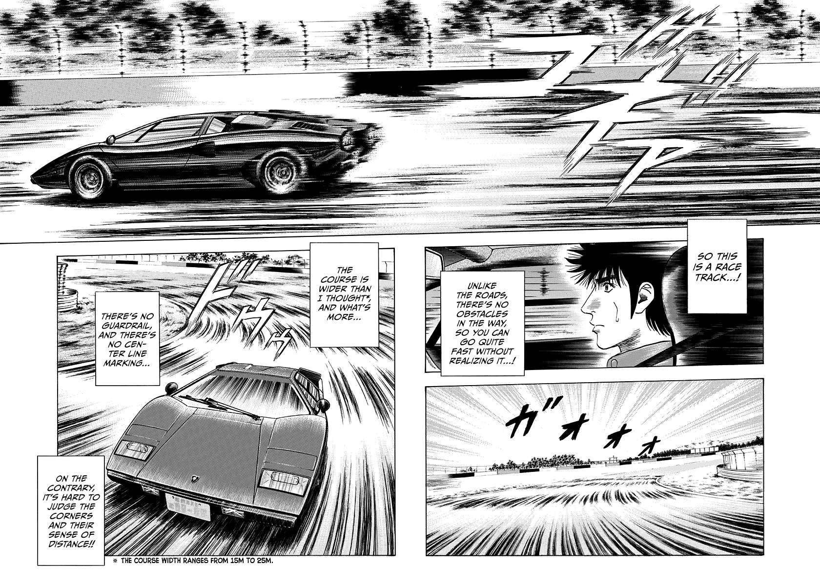 Countach - chapter 83 - #6