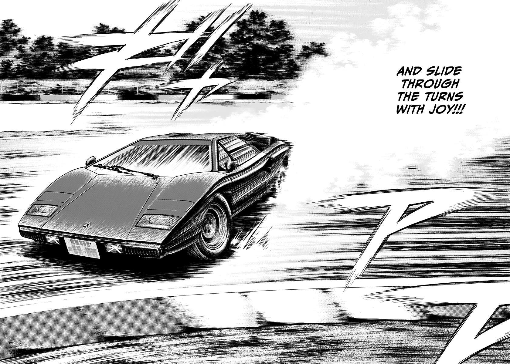 Countach - chapter 84 - #6