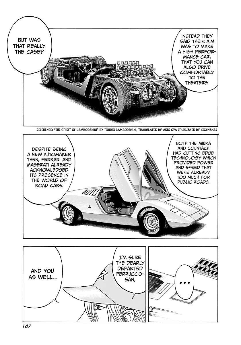 Countach - chapter 88 - #6