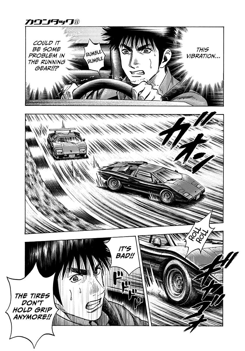 Countach - chapter 90 - #3