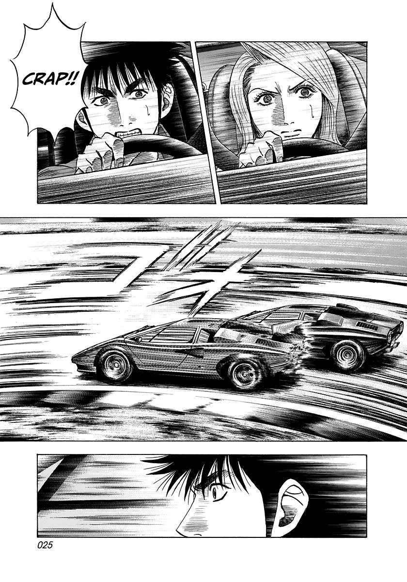 Countach - chapter 90 - #5