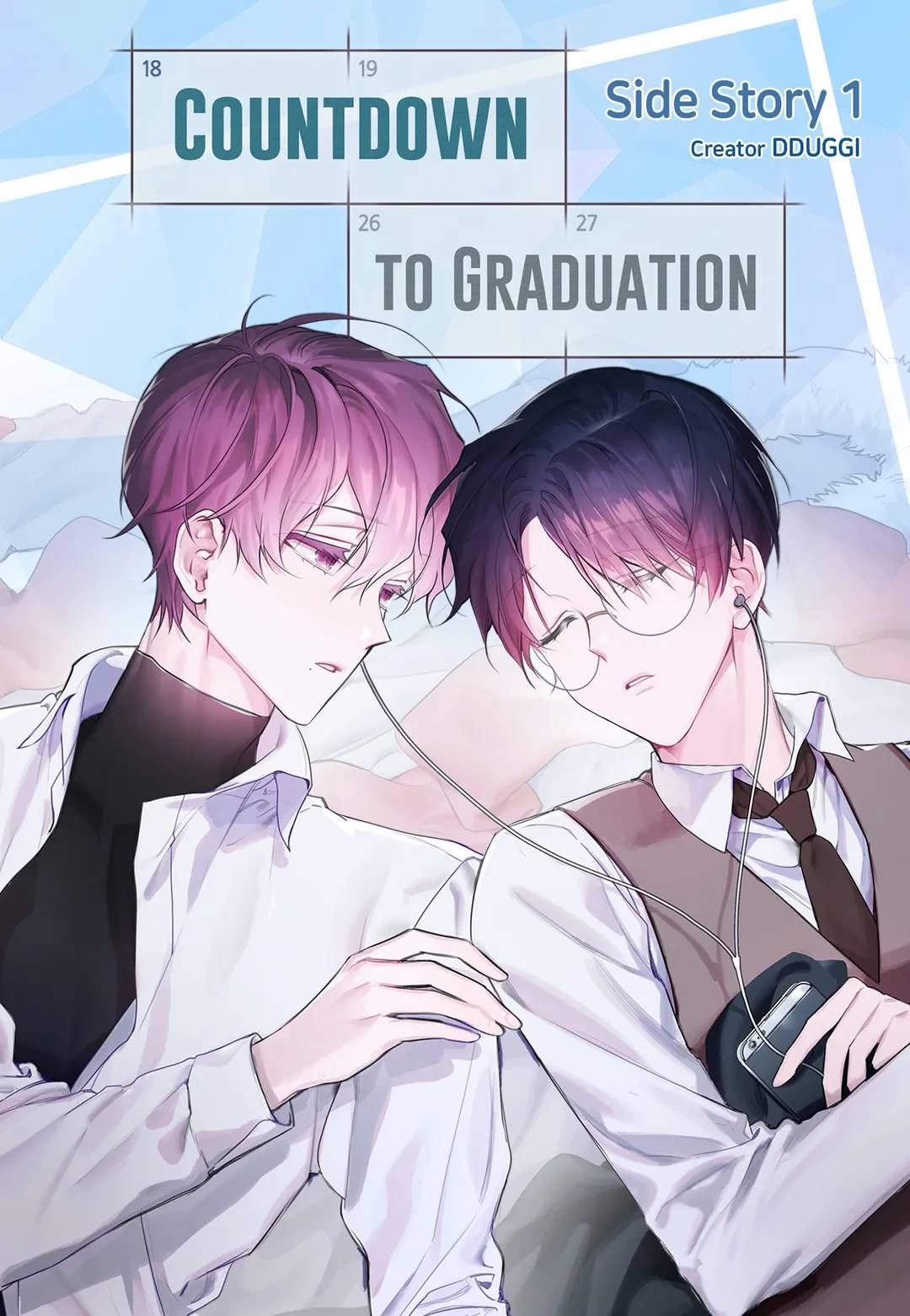 Countdown To Graduation - chapter 49 - #2