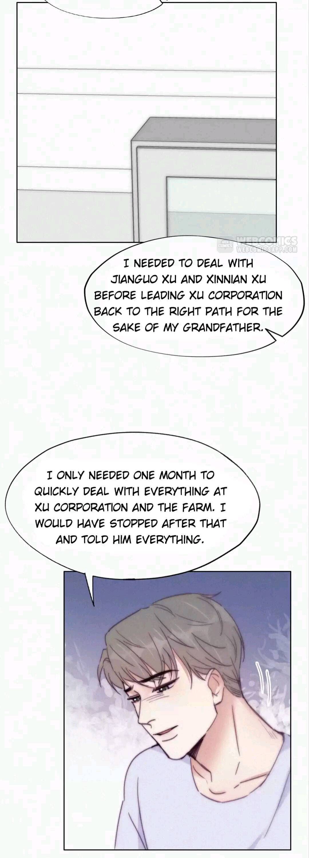 Counterattack Through Pregnancy - chapter 141 - #6