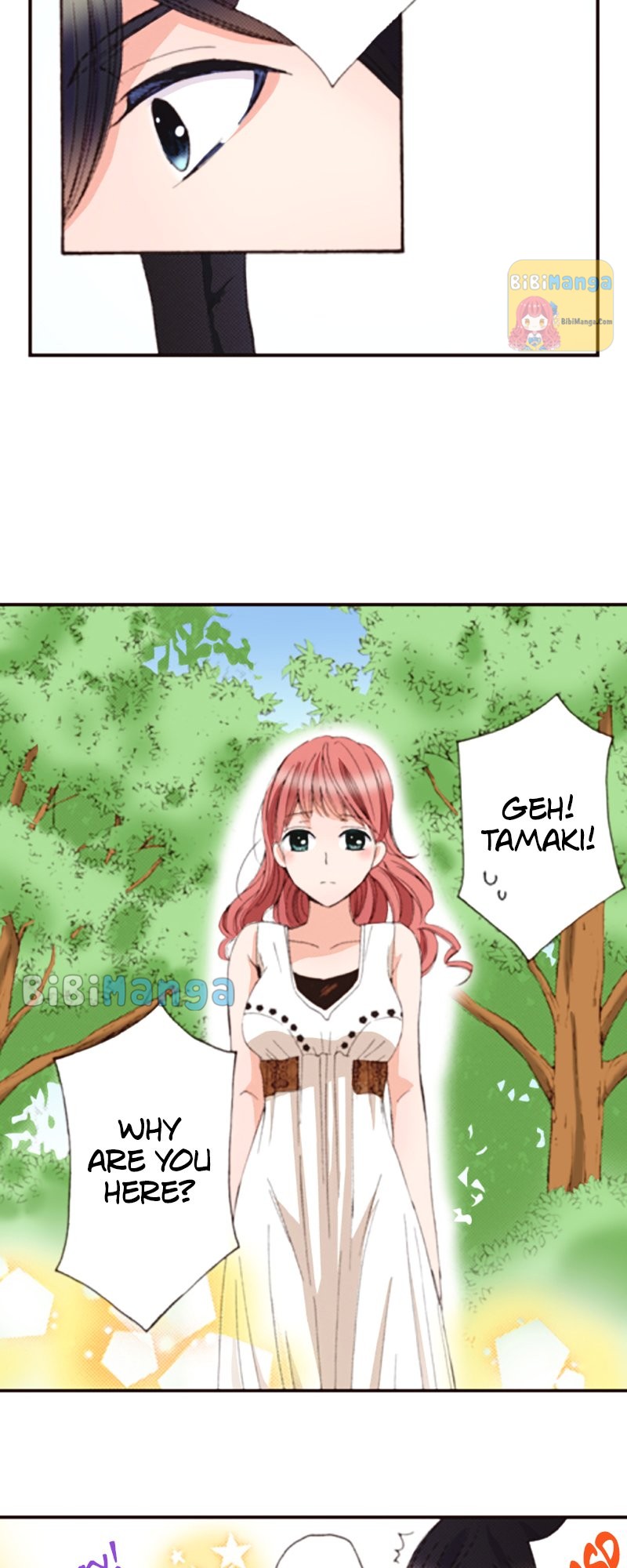 Country House With Benefits?! - chapter 18 - #3