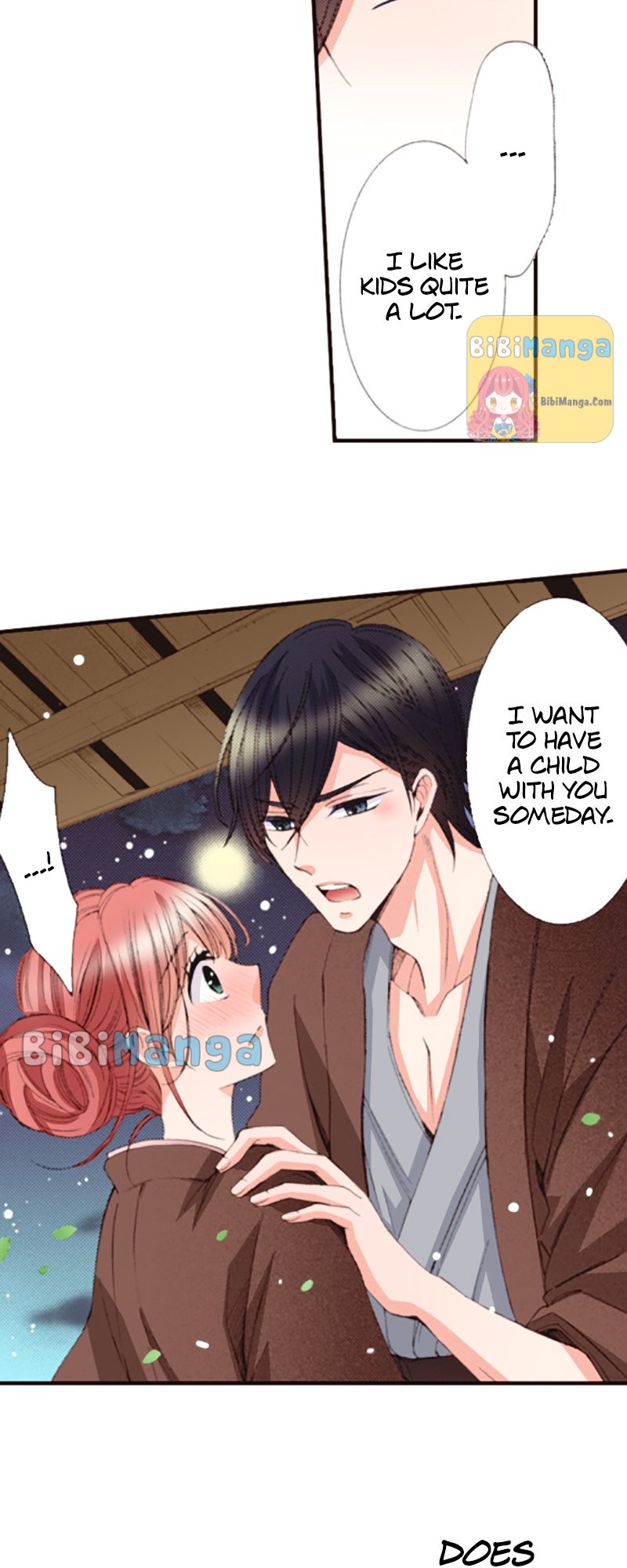 Country House With Benefits?! - chapter 20 - #6