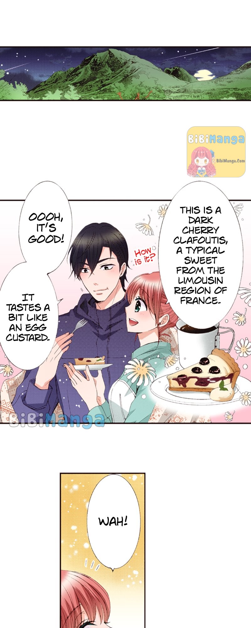 Country House With Benefits?! - chapter 24 - #2