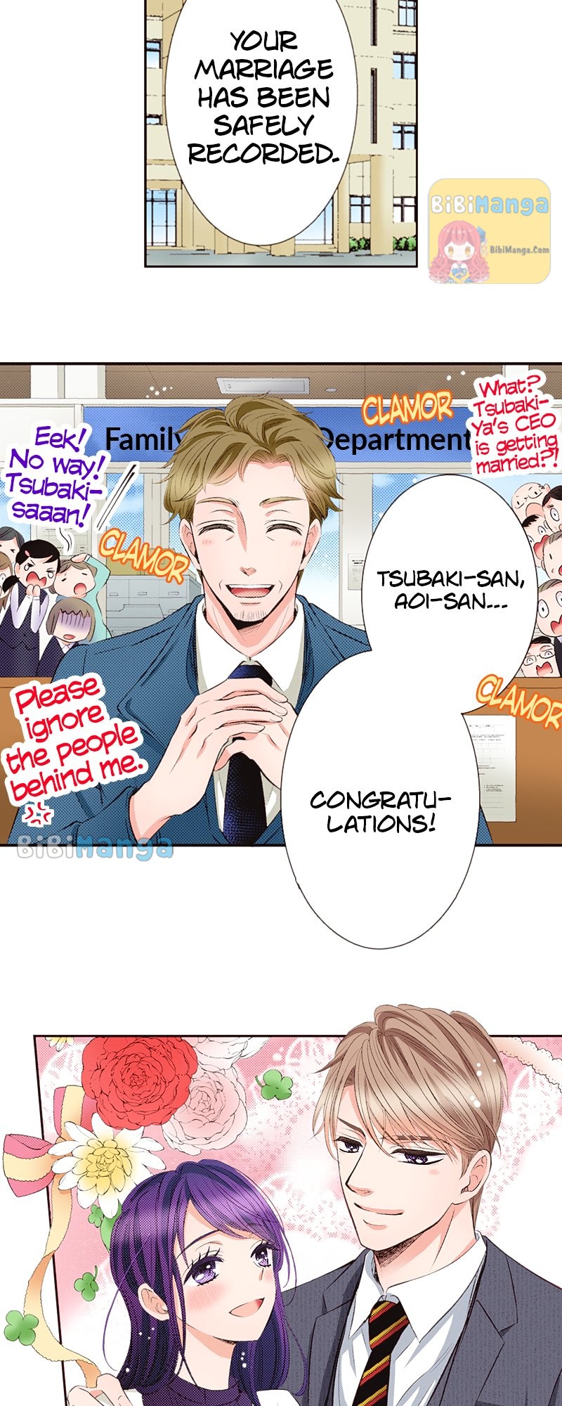 Country House With Benefits?! - chapter 48 - #4