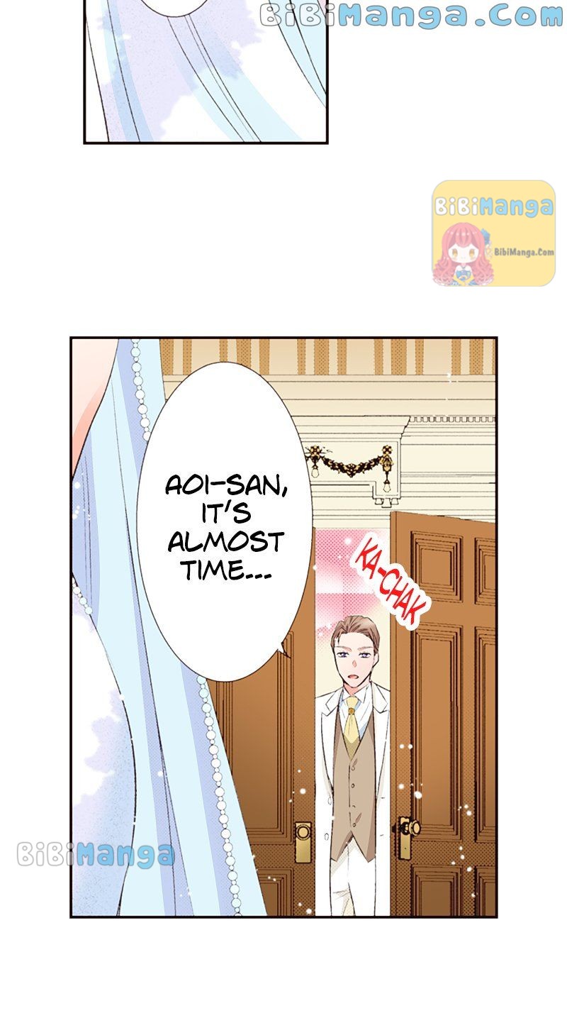 Country House With Benefits?! - chapter 55 - #6