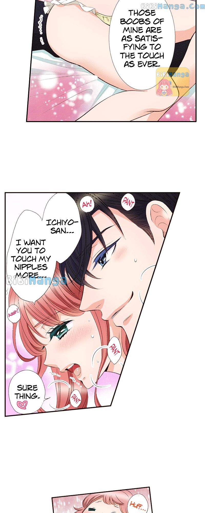 Country House With Benefits?! - chapter 56 - #5