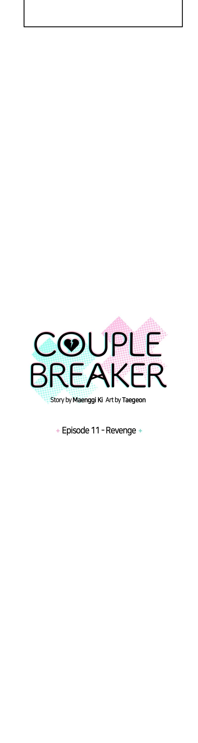 Couple Breaker - chapter 11 - #3