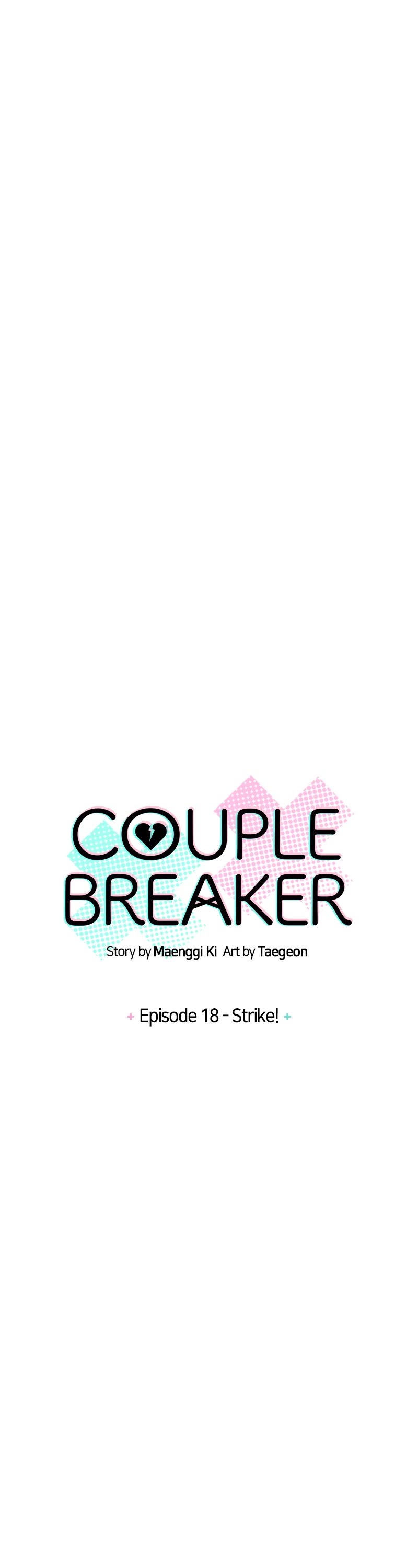 Couple Breaker - chapter 18 - #3