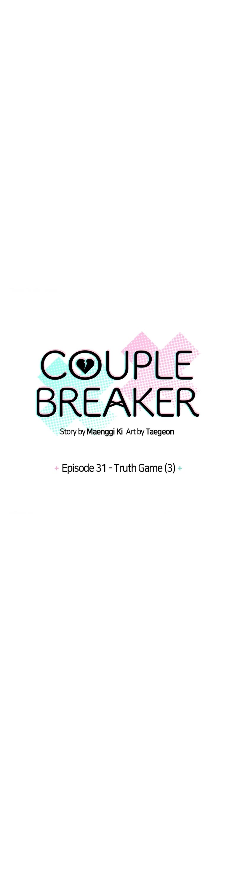 Couple Breaker - chapter 31 - #3