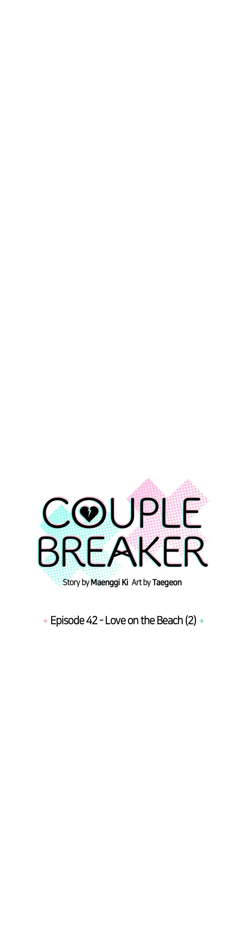 Couple Breaker - chapter 42 - #2