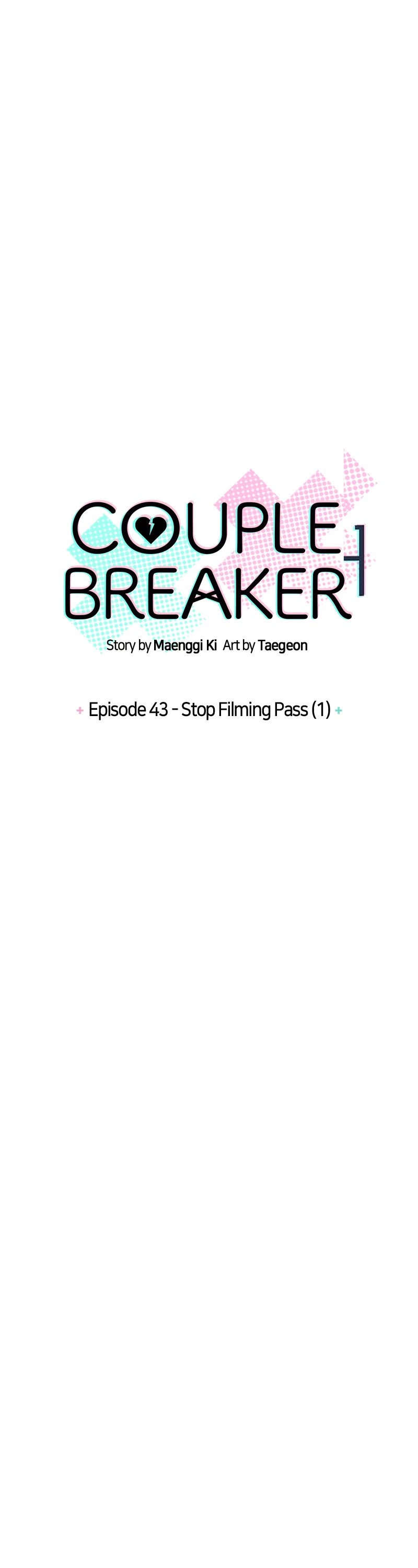 Couple Breaker - chapter 43 - #3