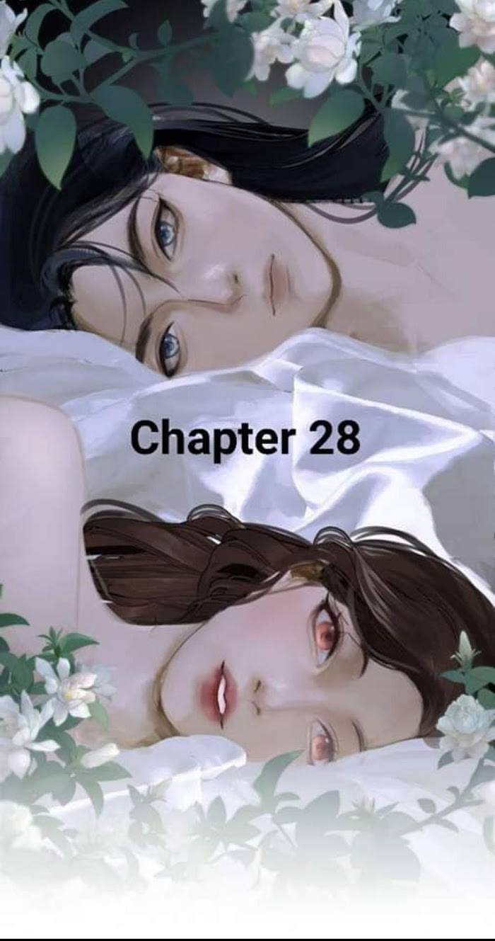 Couple of Mirrors - chapter 28 - #2