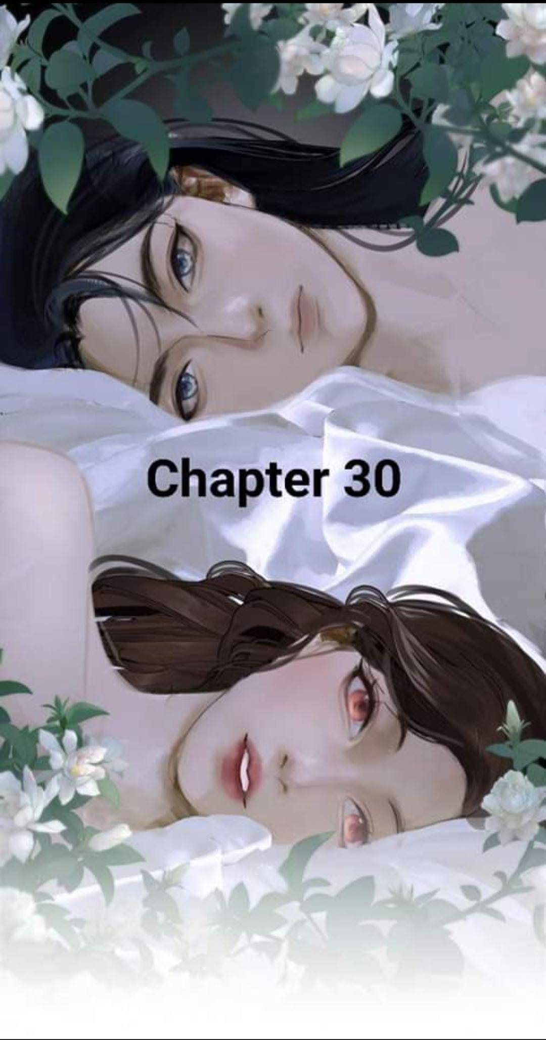 Couple of Mirrors - chapter 40 - #1