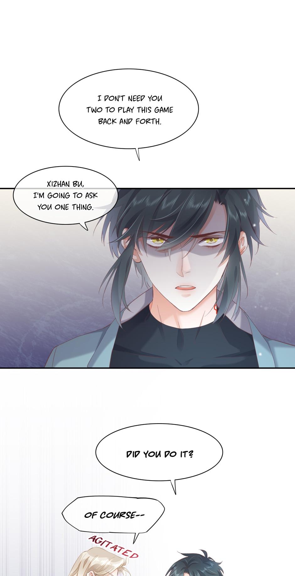Crack of Dawn - chapter 23 - #2
