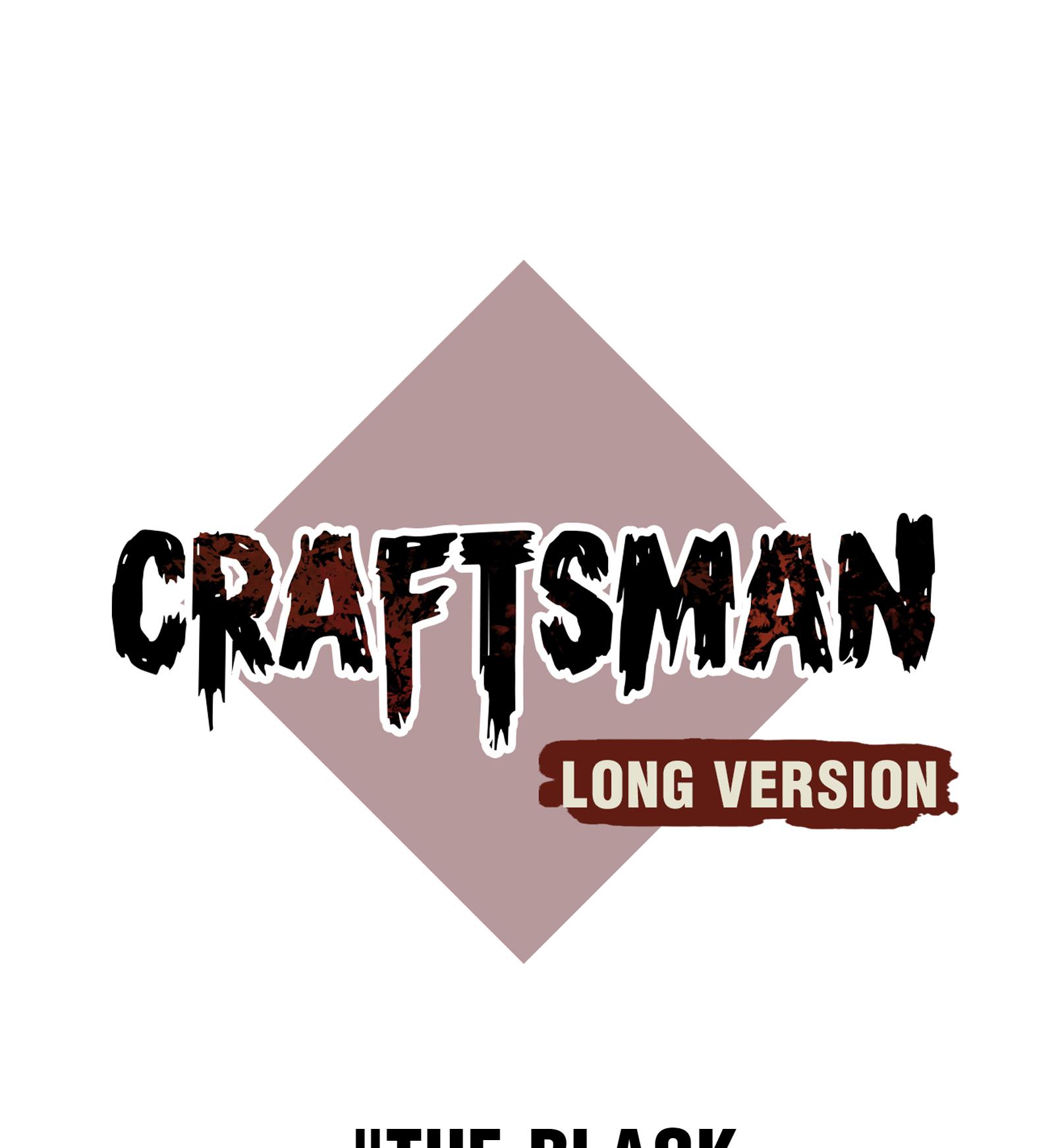 Craftsman - chapter 39 - #1