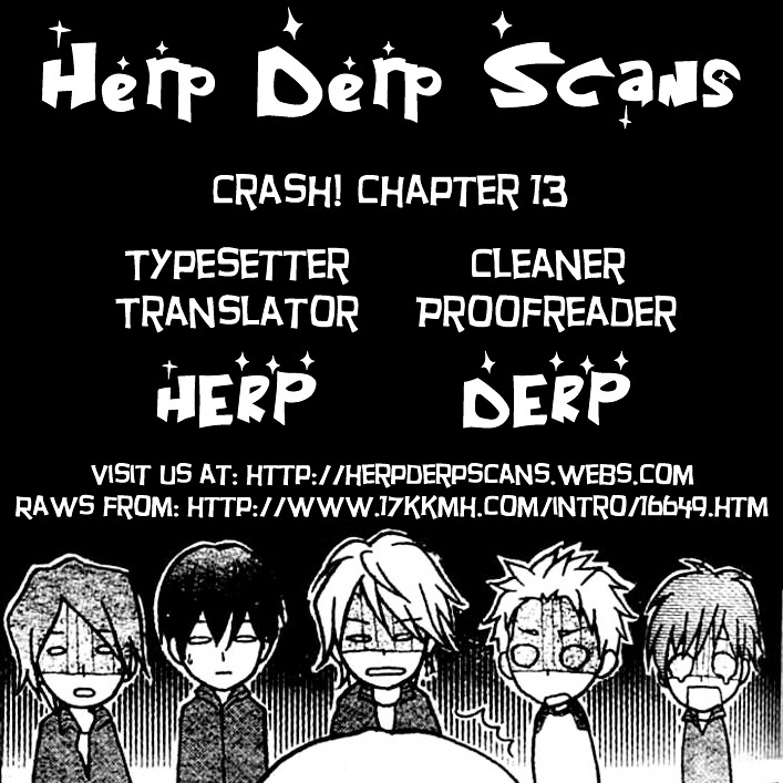 Crash! - chapter 14 - #3