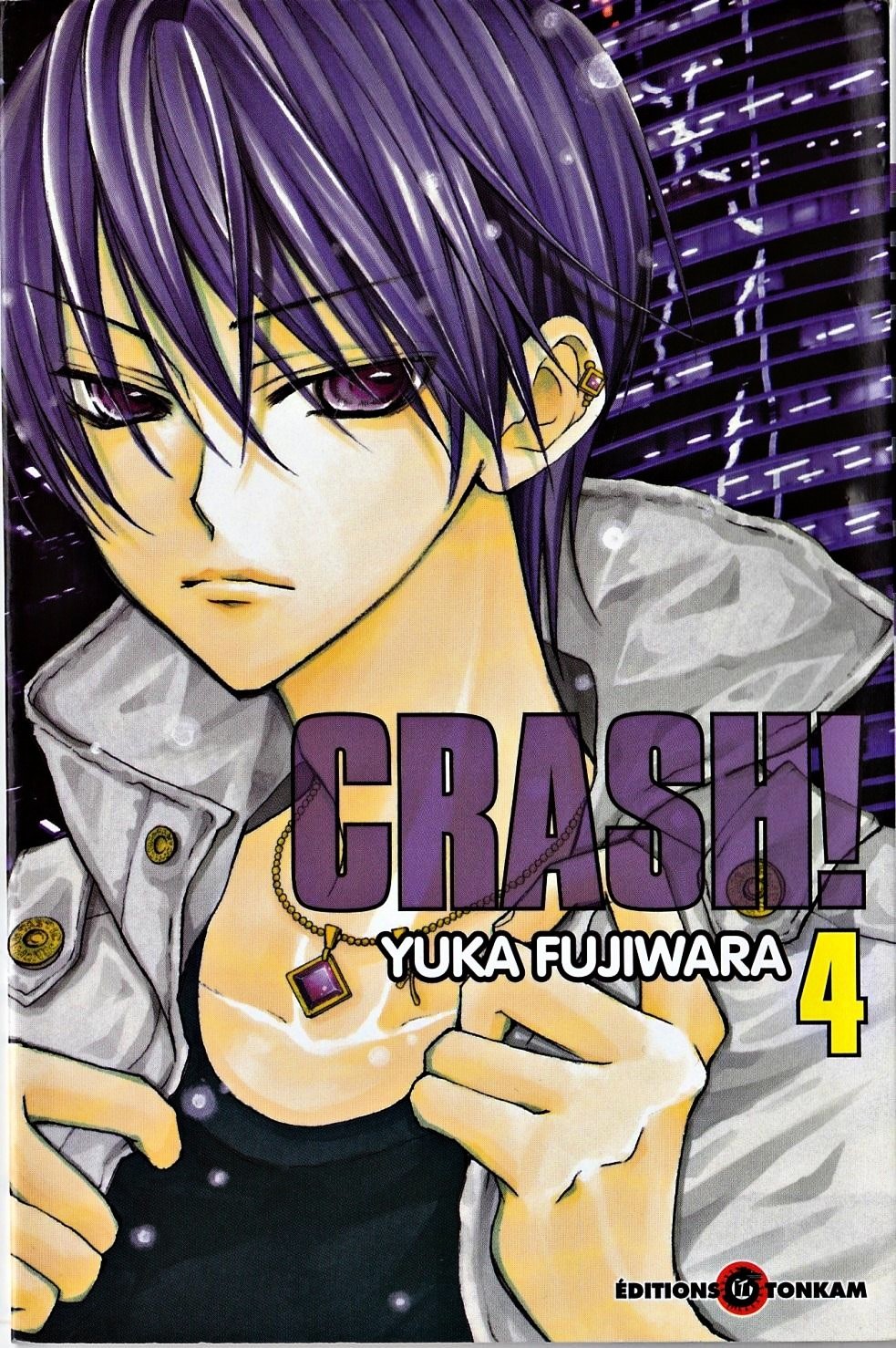 Crash! - chapter 17 - #2
