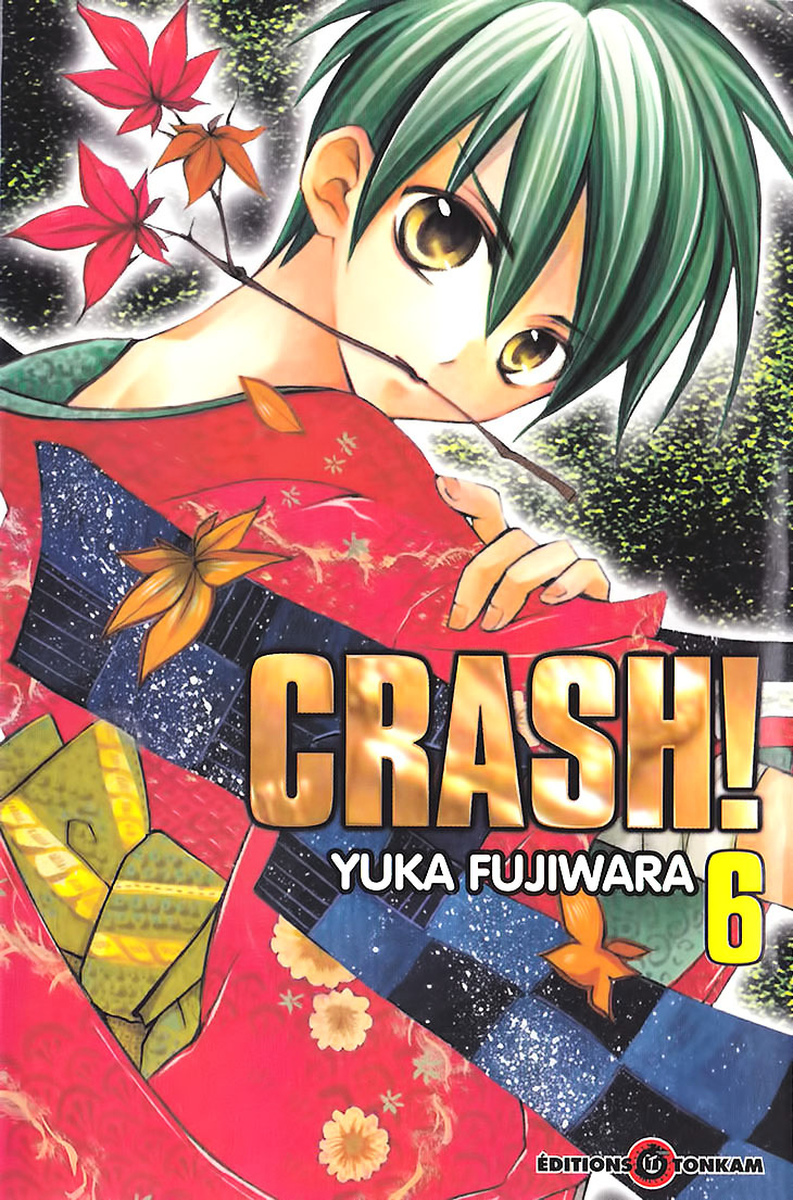 Crash! - chapter 25 - #5