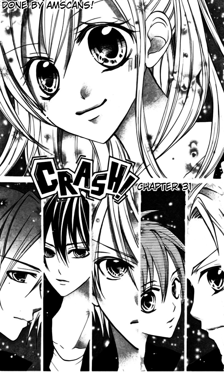 Crash! - chapter 31 - #1