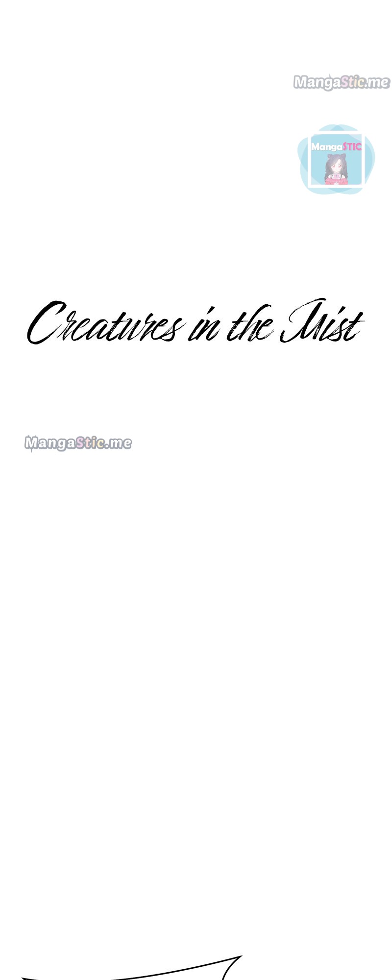 Creatures In The Mist - chapter 21 - #5