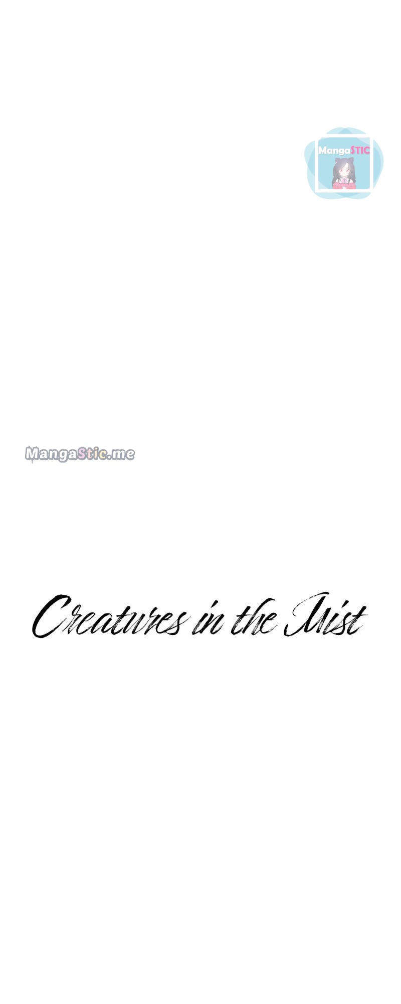 Creatures In The Mist - chapter 42 - #3
