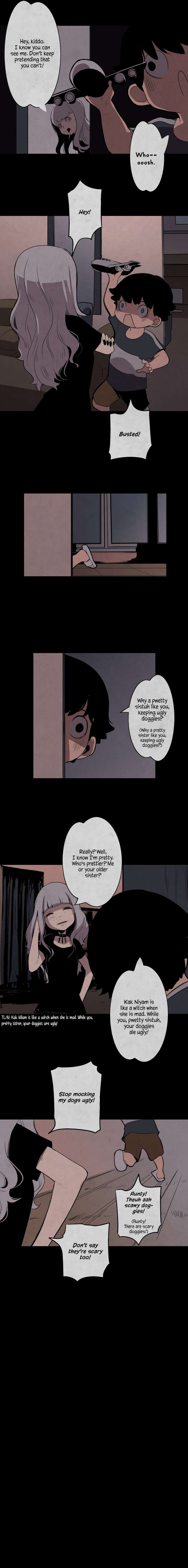 Creep In - chapter 27 - #6