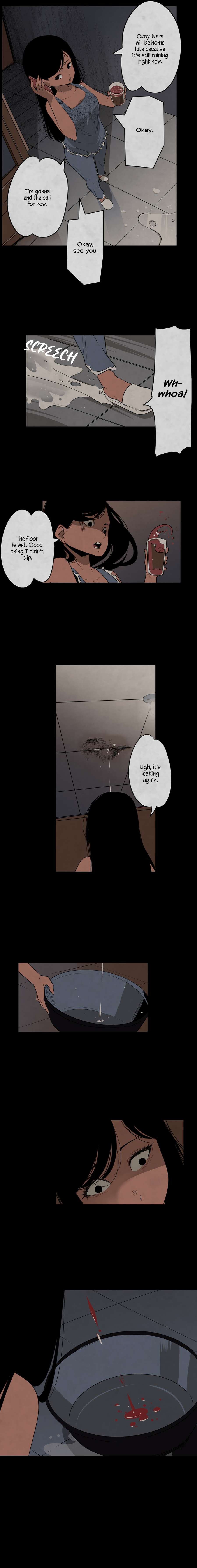 Creep In - chapter 69 - #3