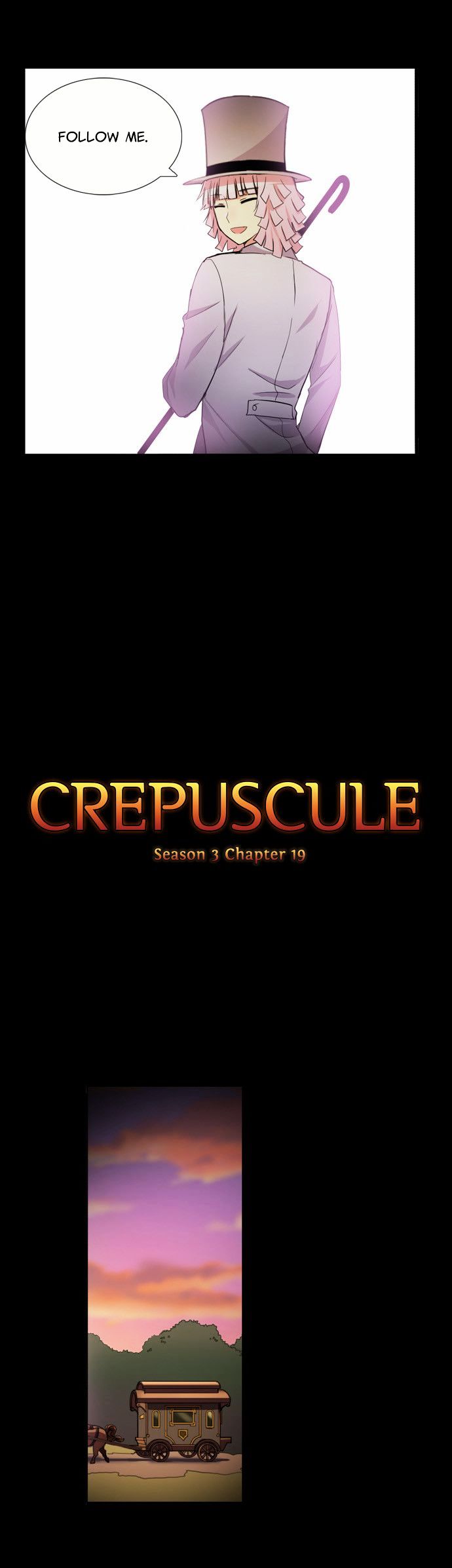 Crepuscule - chapter 182 - #4