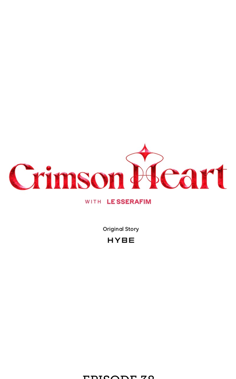 Crimson Heart - chapter 39 - #2