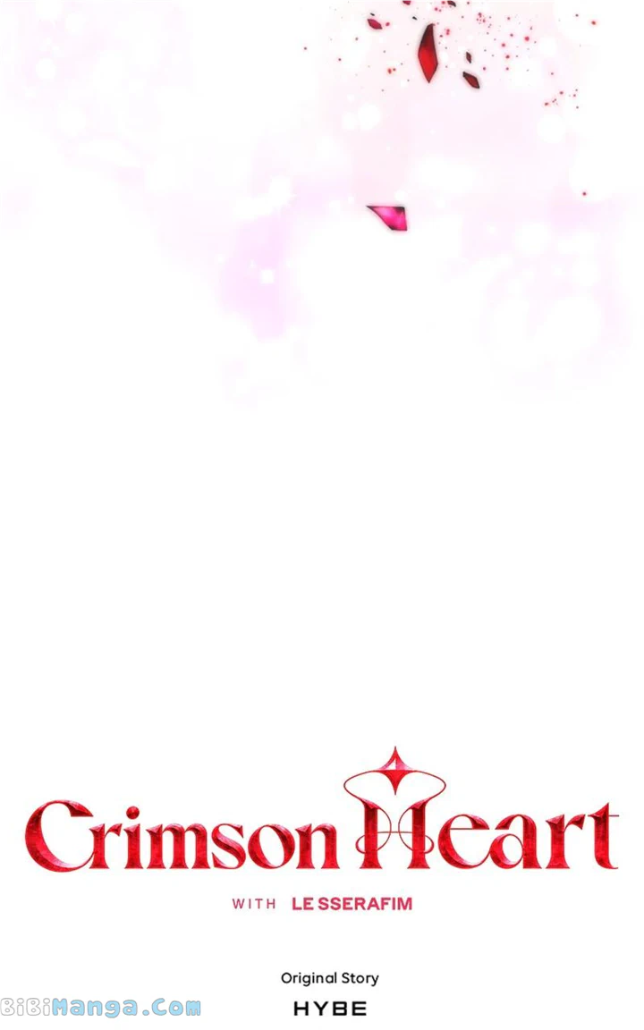 Crimson Heart - chapter 53 - #2