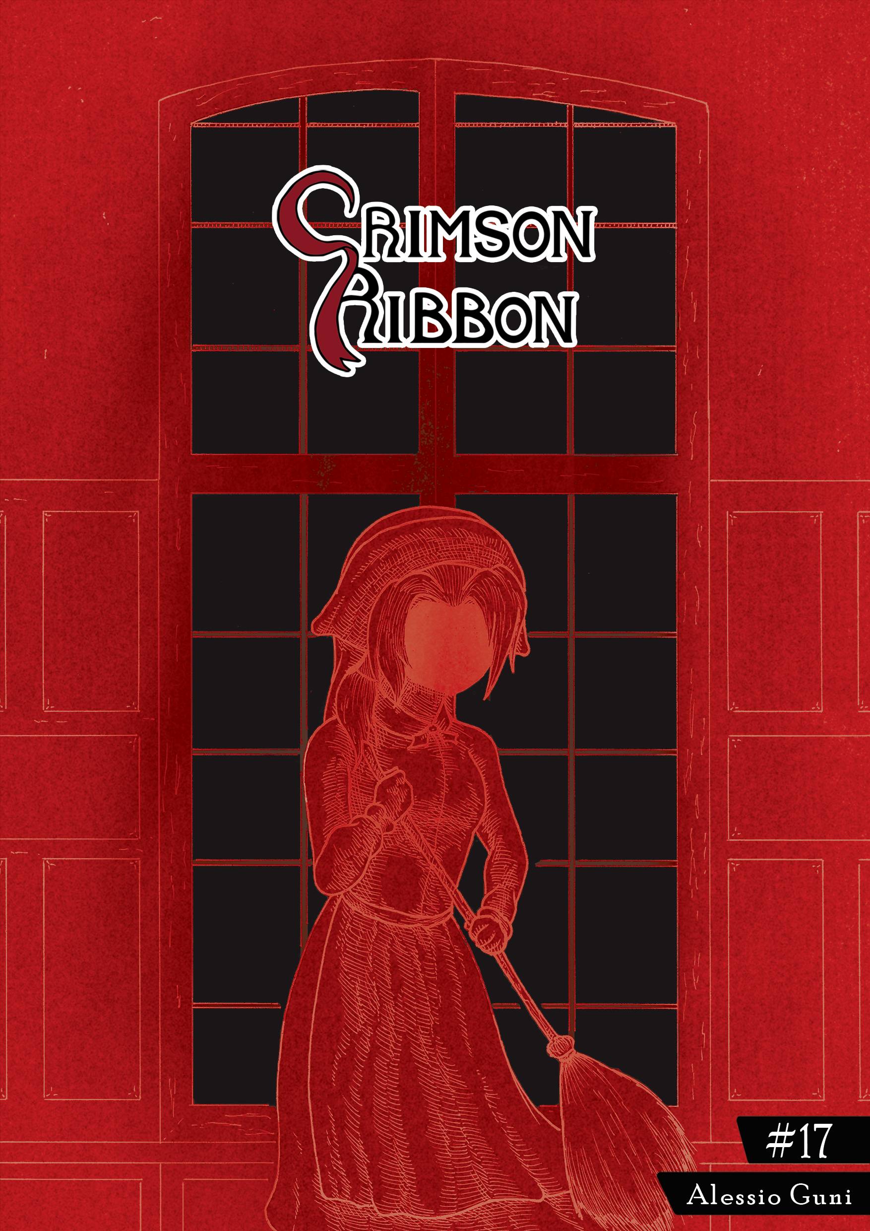 Crimson Ribbon: Smoke Rain - chapter 17 - #1