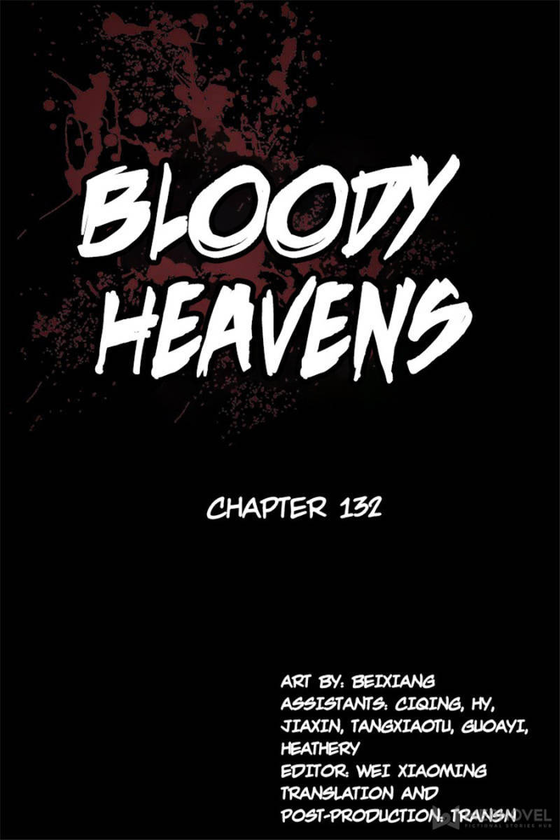 Bloody Heavens - chapter 105 - #2