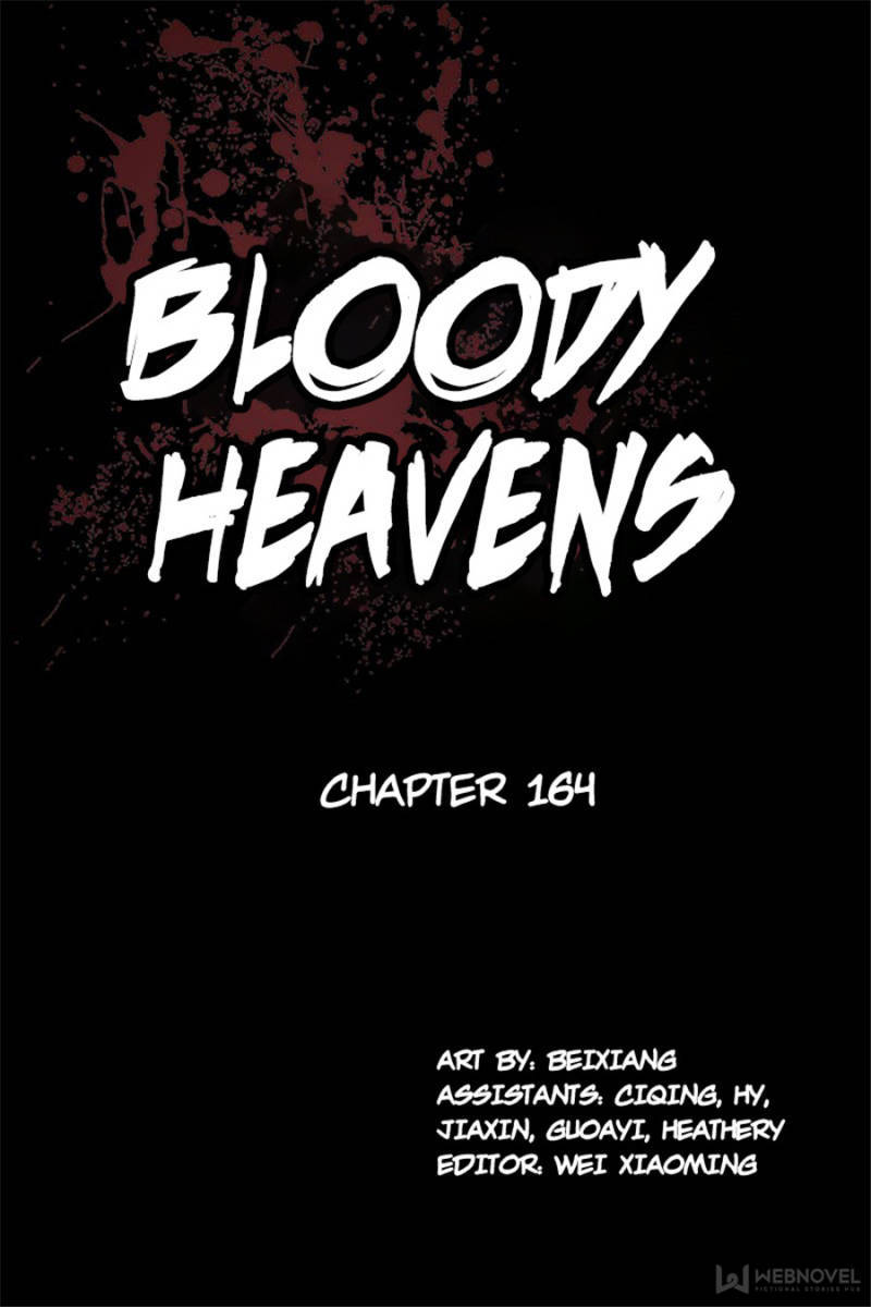 Bloody Heavens - chapter 121 - #2