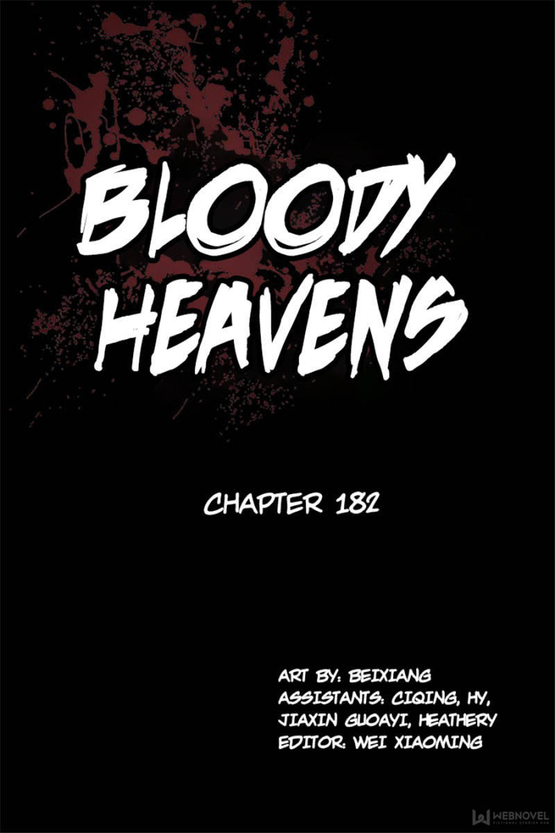 Bloody Heavens - chapter 130 - #2