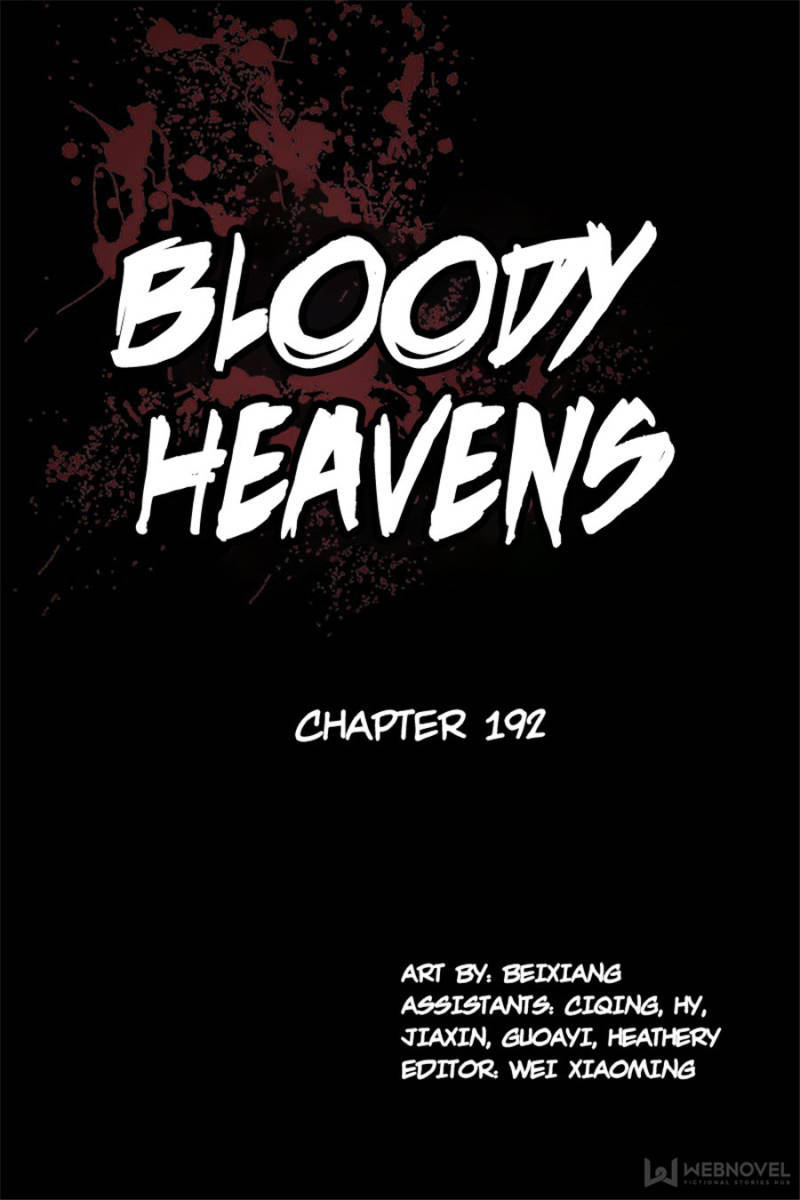 Bloody Heavens - chapter 135 - #2