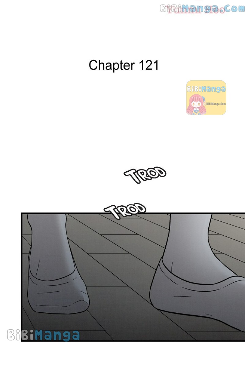Cross The Line - chapter 121 - #4