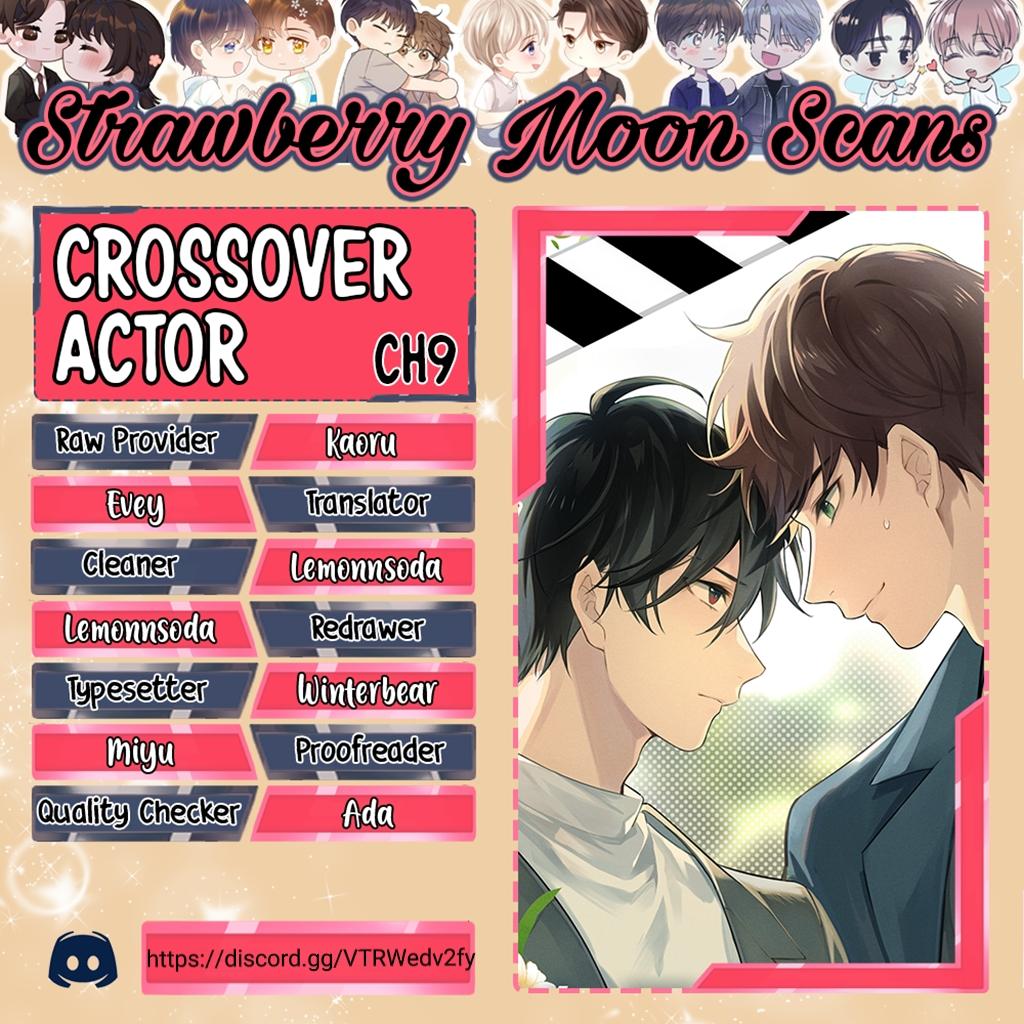 Crossover Actor - chapter 9 - #1