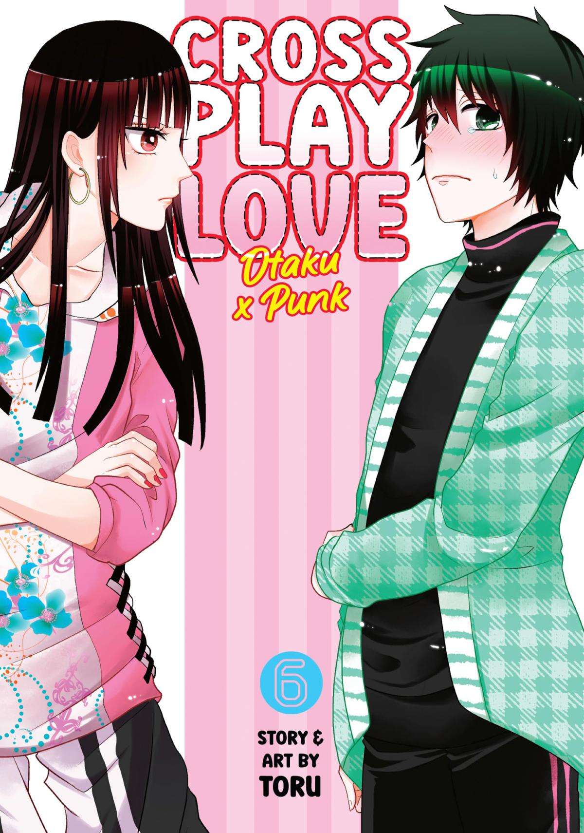 Crossplay Love - Otaku x Punk - chapter 49 - #1