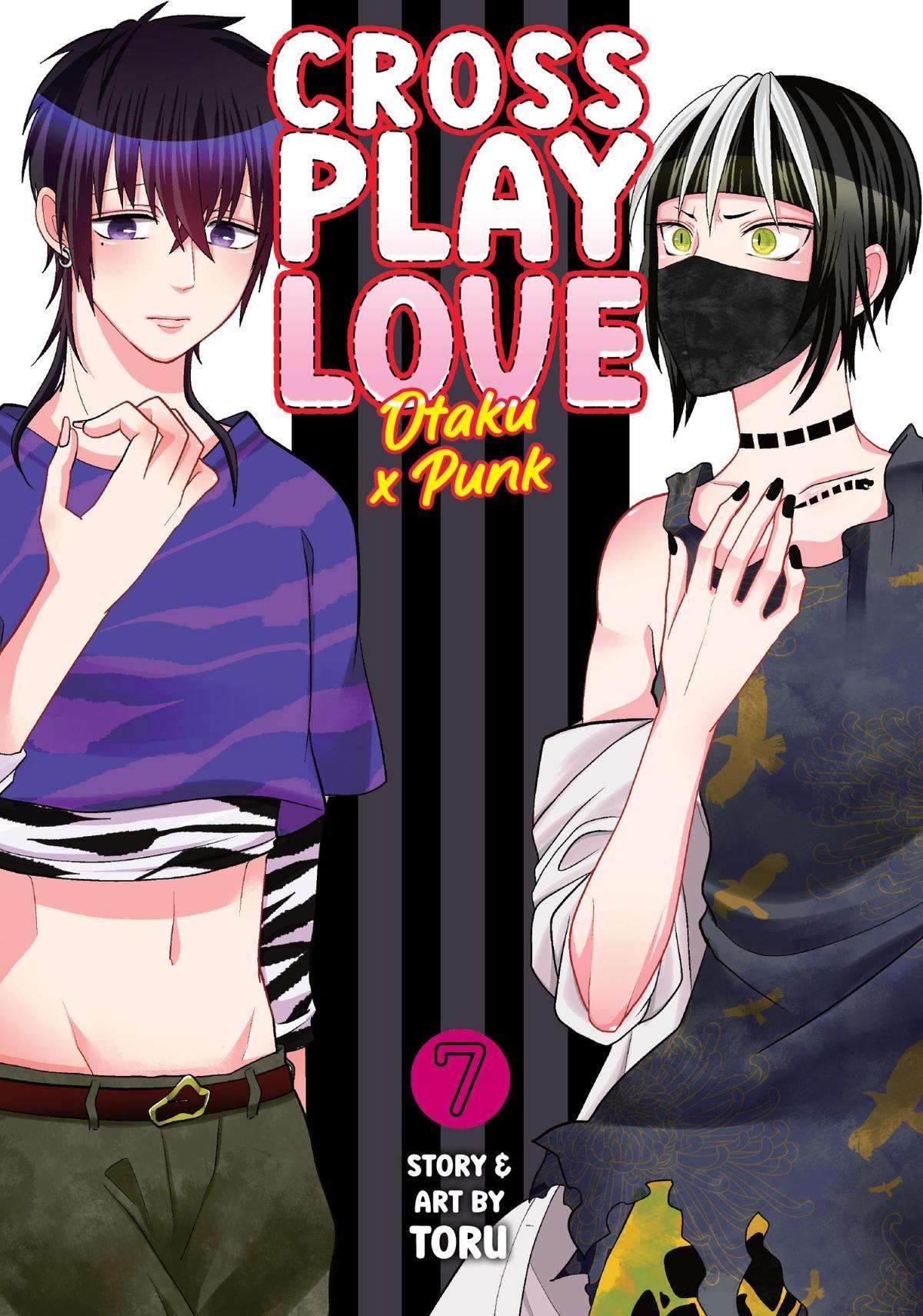 Crossplay Love - Otaku x Punk - chapter 59 - #1