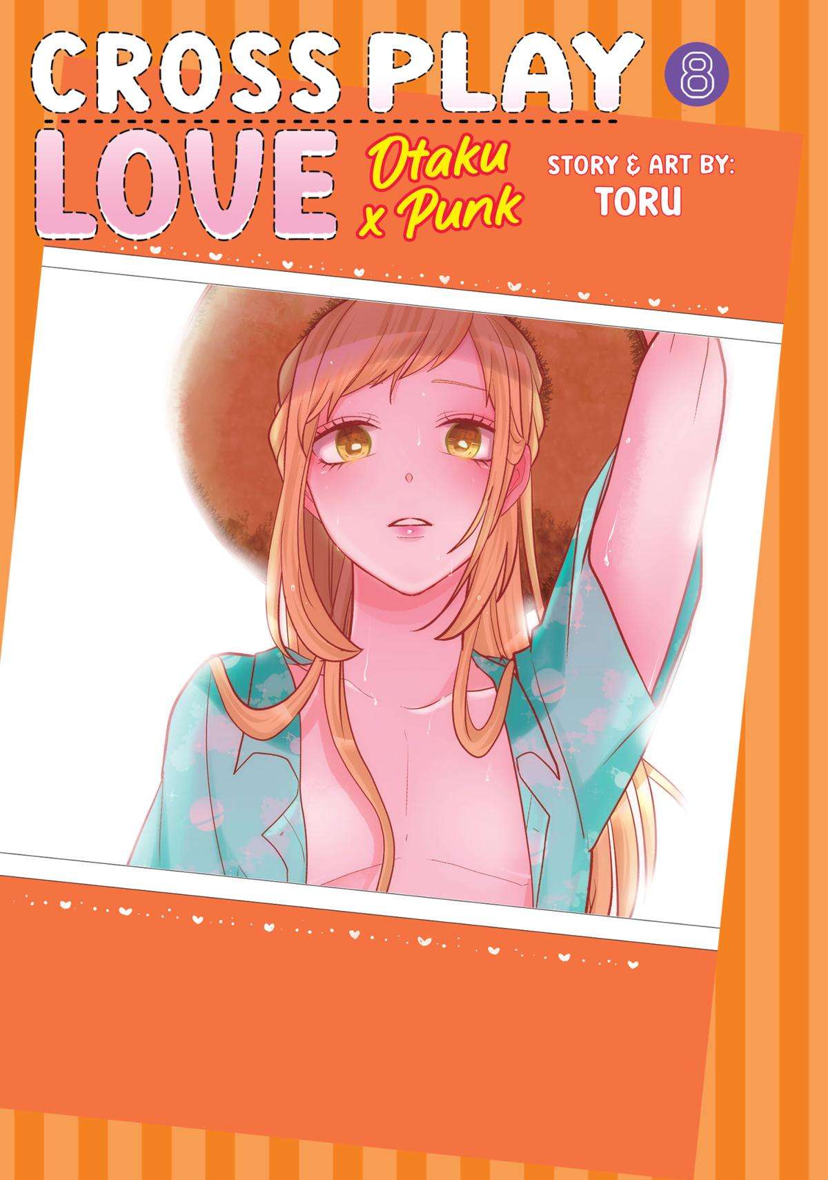 Crossplay Love - Otaku x Punk - chapter 69 - #2
