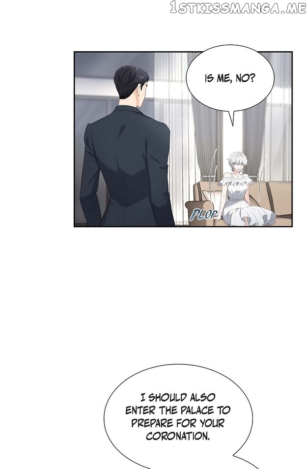 Crown Prince’s Marriage Proposal - chapter 10 - #5