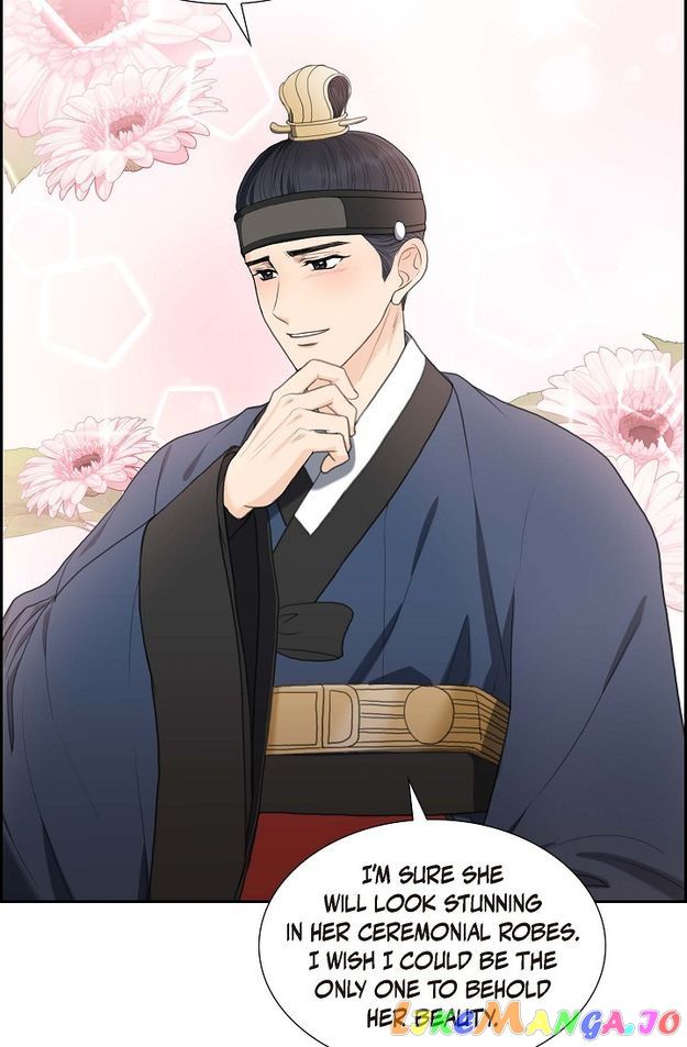 Crown Prince’s Marriage Proposal - chapter 30 - #4
