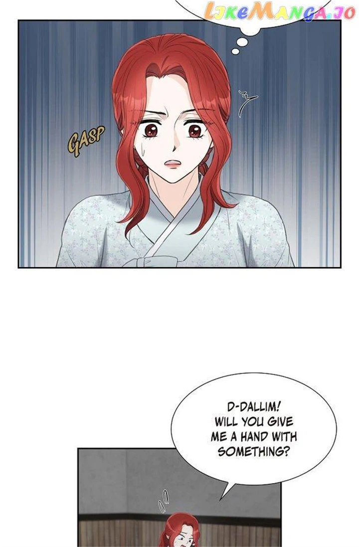Crown Prince’s Marriage Proposal - chapter 43 - #4